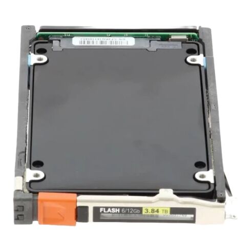 EMC 005051750 3.84TB SSD