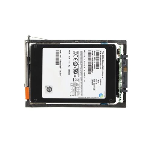 EMC 2.5inch 400GB SAS 6GBPS 005050524 SSD