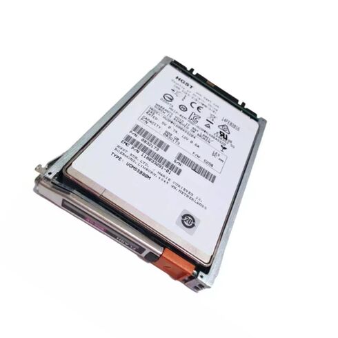 EMC 005051130 800GB SAS 6GBPS SSD