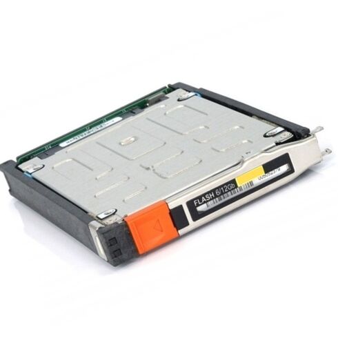 EMC 005051588 1.6TB 2.5" SAS-6GBPS SSD