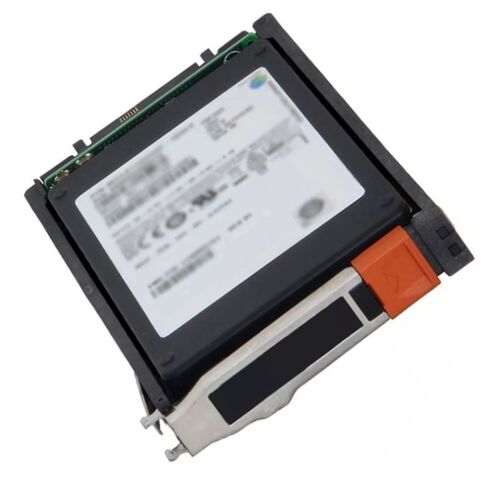 EMC 005052128 SAS-12Gbps 15.36TB SSD