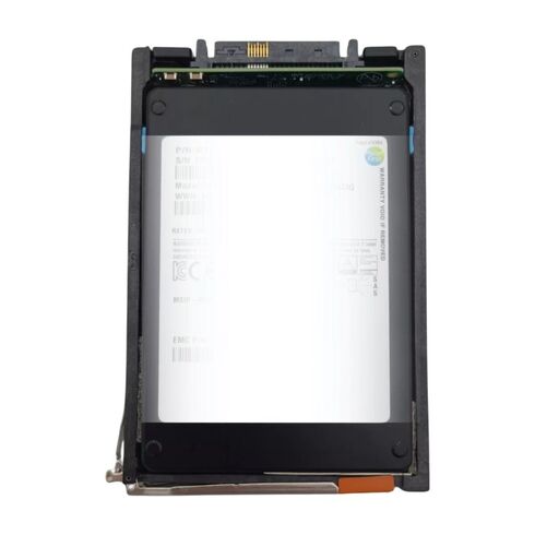 EMC 005053656 SAS-12Gbps 15.36TB SSD