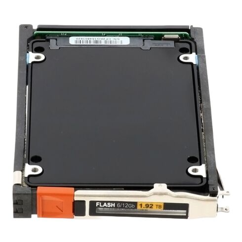 EMC 005053918 1.92TB SAS 12GBPS SSD
