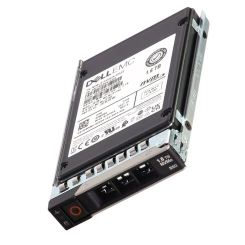 EMC 5052258 1.6TB SAS-6GBPS 2.5" SSD