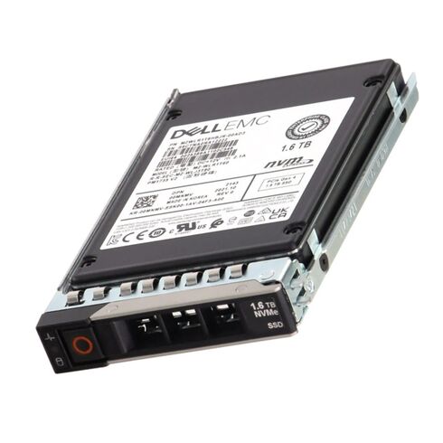EMC 5052259 1.6TB SAS-6GBPS SSD