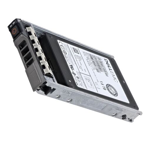 EMC 5052259 1.6TB SAS SSD