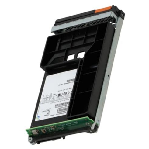 EMC-5052538-800 400GB SAS-12G High-speed SSD