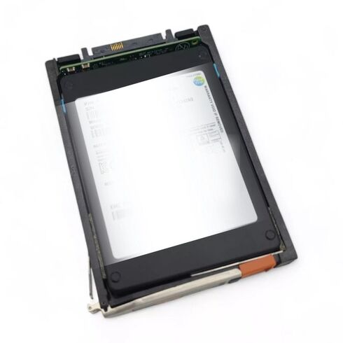 EMC D3NF-2SFXL2-15360 SAS-12Gbps SSD 15.36TB