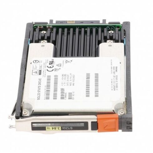 EMC D3NF-2SFXL2-3840 520 25T 2.5 Inch SSD