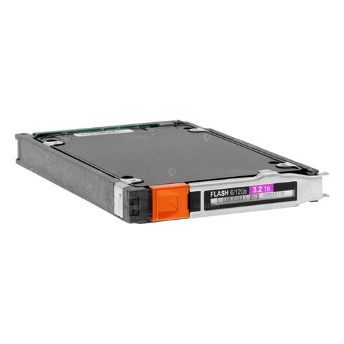EMC D3F-D2S12FXL-3200 3.2TB SSD