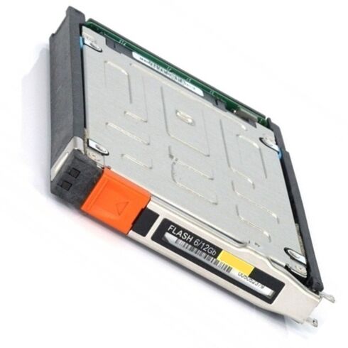 EMC 005051588 1.6TB 2.5" SSD