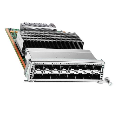 M9XT-FC1632 Cisco Expansion Module