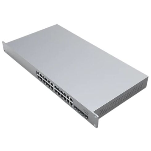 MS250-24-HW Cisco 24 Ports Ethernet Switch