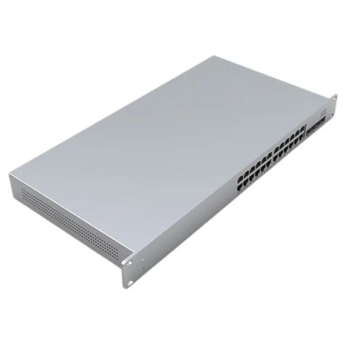 MS250-24P-HW Cisco 24 Ports Managed Switch