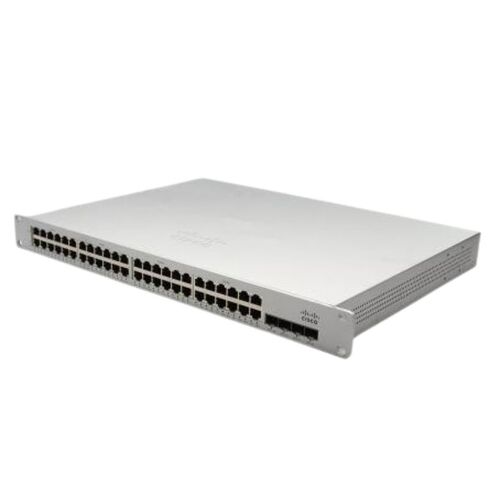 MS250-48-HW Cisco 48 Ports Gigabit Ethernet Switch