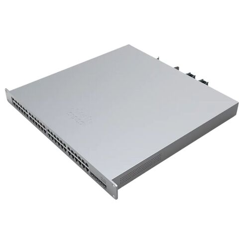 MS350-48FP-HW Cisco 48 Ports Managed Switch