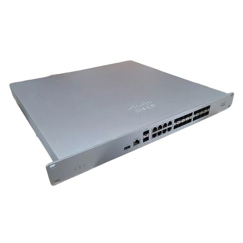 MX250-HW Cisco Meraki Security Appliance