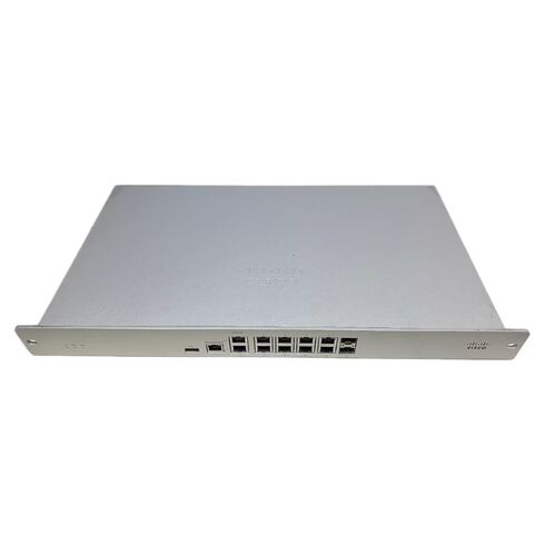MX84-HW Cisco Firewall Security