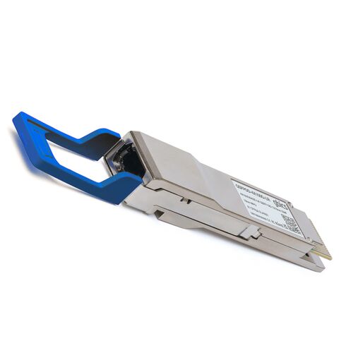 QDD-4X100G-LR-S Cisco Transceiver Plug-in Module