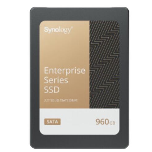 SAT5220-1920G Synology 6GBPS SATA 960GB SSD