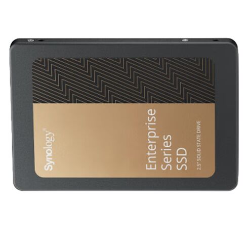 SSD 6GBPS SATA 960GB Synology SAT5220-1920G