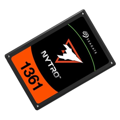 Seagate XA1920LE10016 SATA 6GBPS SSDSeagate XA1920LE10016 7MM SSD