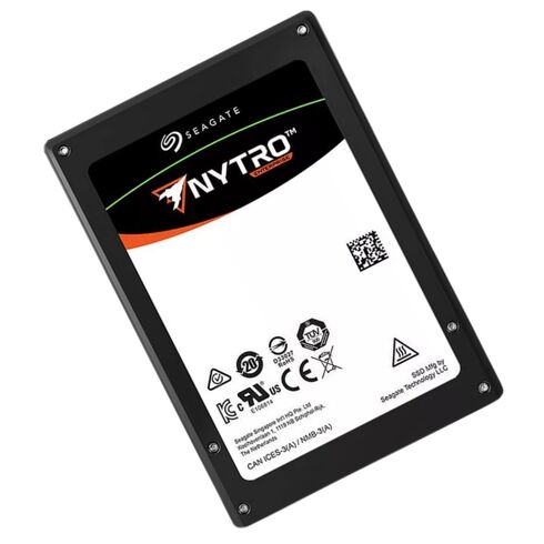 Seagate XA3840LE10006 PCIE SSD