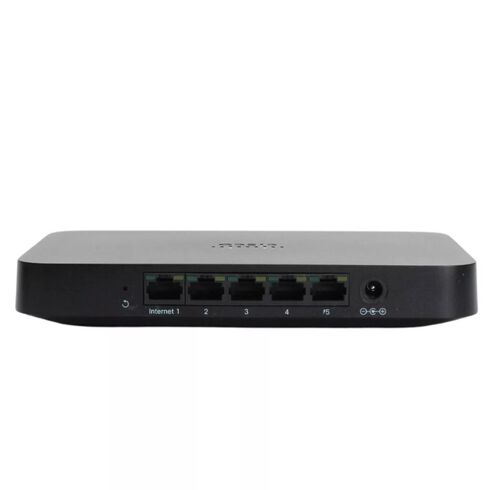 Z4-HW Cisco 4-Port Wireless Router