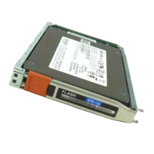 EMC 005051586 SAS 400GB SSD