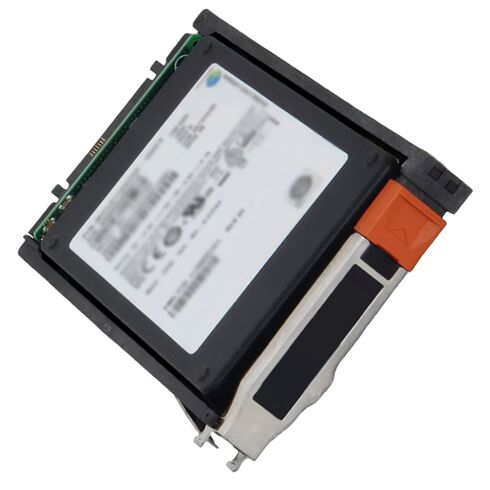 005051721 EMC SAS 12GBPS 1.6TB SSD
