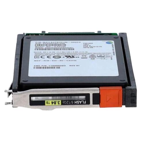 005053469 EMC SAS SSD