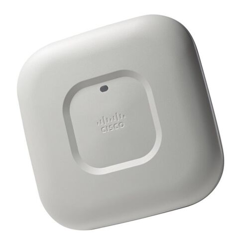 Cisco AIR-CAP1702I-D-K9 Wireless Access Point