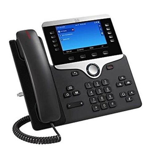 Cisco CP-6841-3PCC-K9 Multiplatform Phone