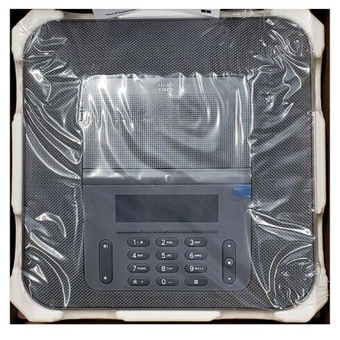 Cisco CP-8832-3PCC-K9 Powerful VoIP Phone
