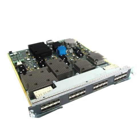 Cisco DS-X9232-256K9 32-Ports Fibre Channel