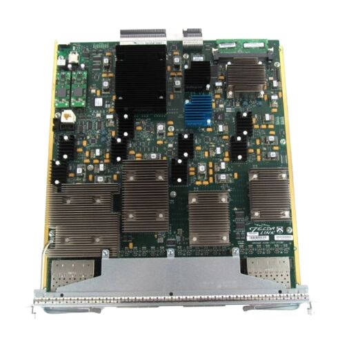 Cisco DS-X9232-256K9 32-Ports Switching Module