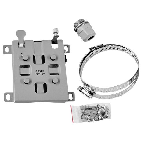 Cisco MA-MNT-MR-16 Networking Mounting Kit