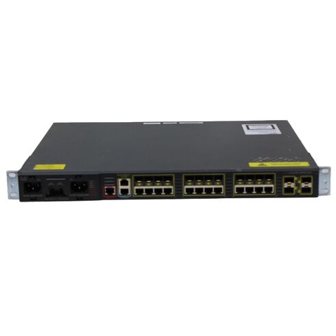Cisco ME-3400EG-12CS-M Access Switch