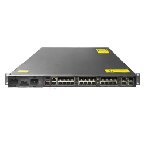 Cisco ME-3400EG-12CS-M Ethernet Switch
