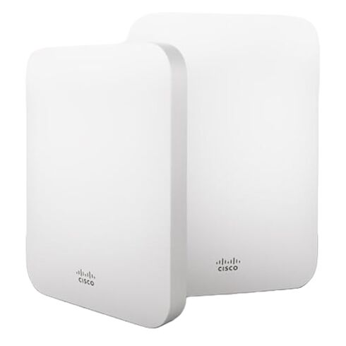 Cisco MR16-HW Meraki Wireless Access Point