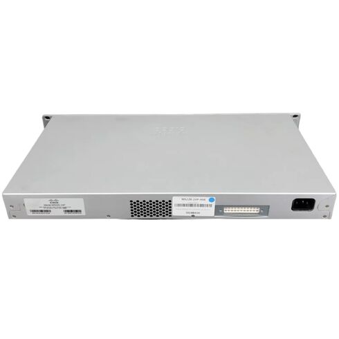 Cisco MS320-24P-HW Ethernet Switch