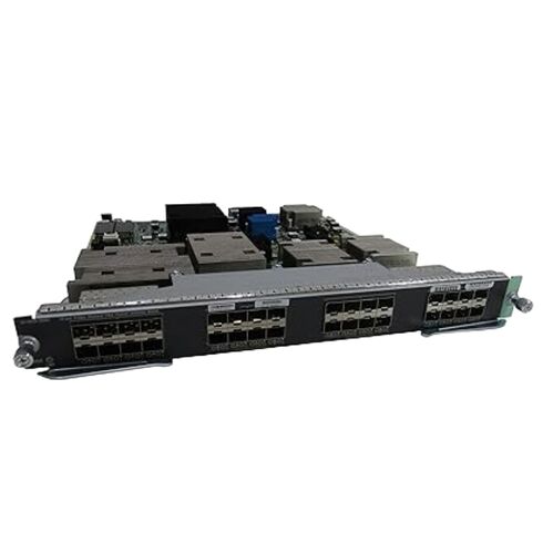 DS-X9232-256K9 Cisco 8Gbps Advanced Switching Module