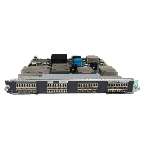 DS-X9232-256K9 Cisco 8Gbps Fibre Channel