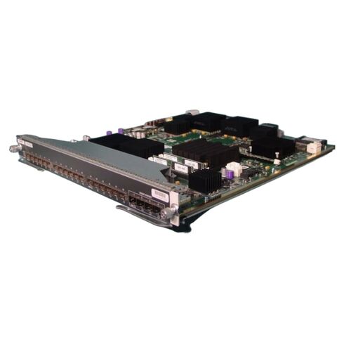 DS-X9304-18K9 Cisco SFP Multiservice ModuleDS-X9304-18K9 Cisco 18-Ports SFP Multiservice ModuleDS-X9304-18K9 Cisco 18-Ports SFP Multiservice Module