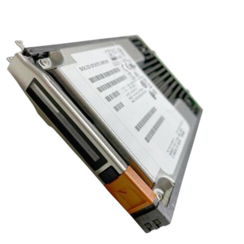 EMC 005051423 2.5Inch SSD005051423 EMC SAS SSD