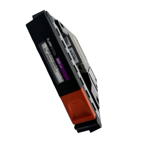 EMC 005051567 3.5 Inch 800GB SAS 12GBPS SSD