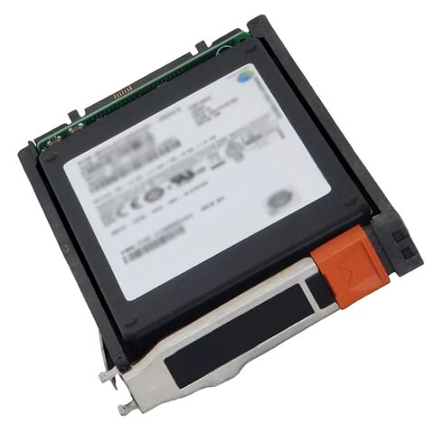 EMC 005051721 1.6TB SAS 12GBPS SSD