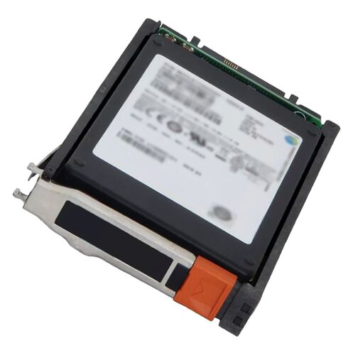 EMC 005051721 SAS 12GBPS 1.6TB SSD