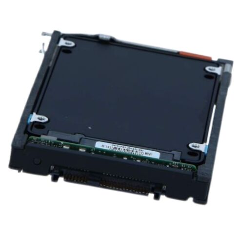 EMC 005052154 3.84TB SAS-12GBPS 2.5" Read-intensive SSD