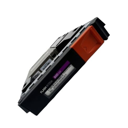 EMC 005052168 800GB SAS 12GBPS 3.5 Inch SSD